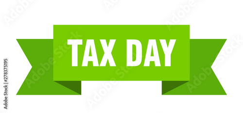 tax day