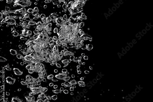 Slika na platnu Air bubble
