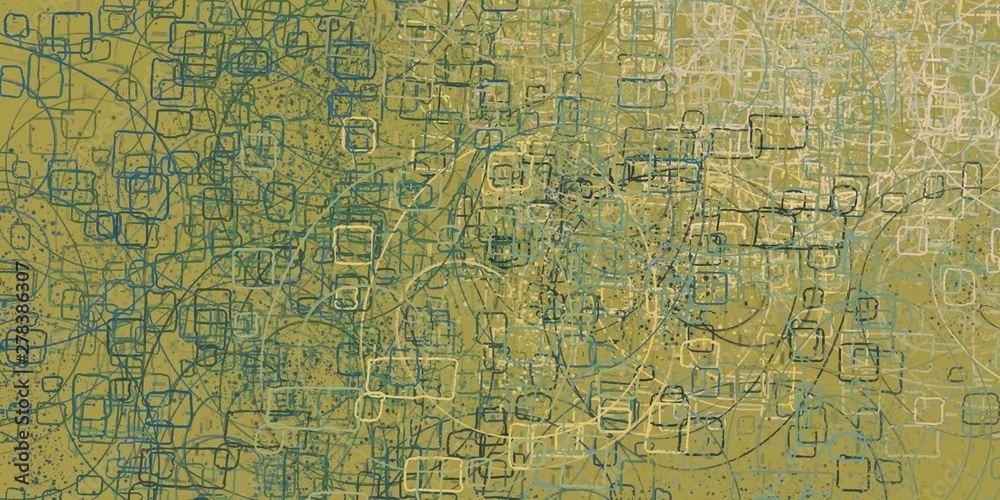Crazy sketch random pattern. Creative chaos and variety. Modern art drawing painting. 2d illustration. Digital texture wallpaper. Artistic sketch draw backdrop material. Crazy sketch random pattern. Creative chaos and variety. Modern art drawing painting. 2d illustration. Digital texture wallpaper. Artistic sketch draw backdrop material.