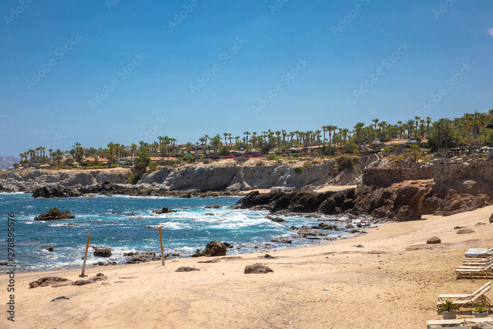 Obraz premium Cabo San Lucas