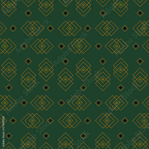 Sorta Exclamation Points Seamless Pattern photo