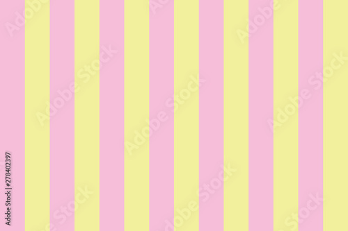 background of pastel pink and yellow stripes
