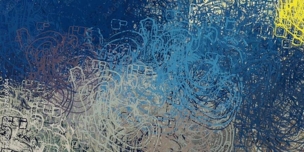 Crazy sketch random pattern. Creative chaos and variety. Modern art drawing painting. 2d illustration. Digital texture wallpaper. Artistic sketch draw backdrop material. Crazy sketch random pattern. Creative chaos and variety. Modern art drawing painting. 2d illustration. Digital texture wallpaper. Artistic sketch draw backdrop material.