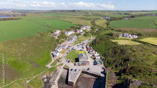 Porthgain photo