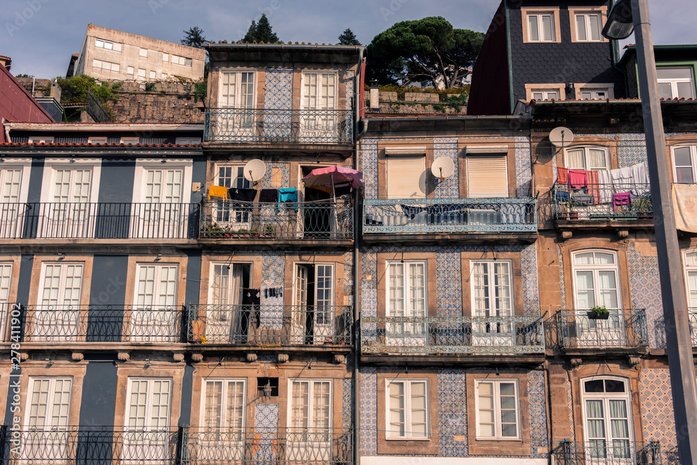 Houses of Porto Houses of Porto