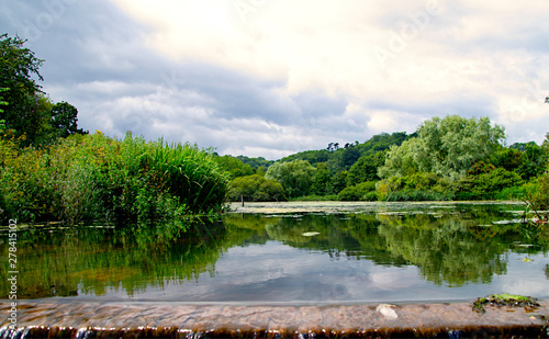 Clennon Valley, Paignton