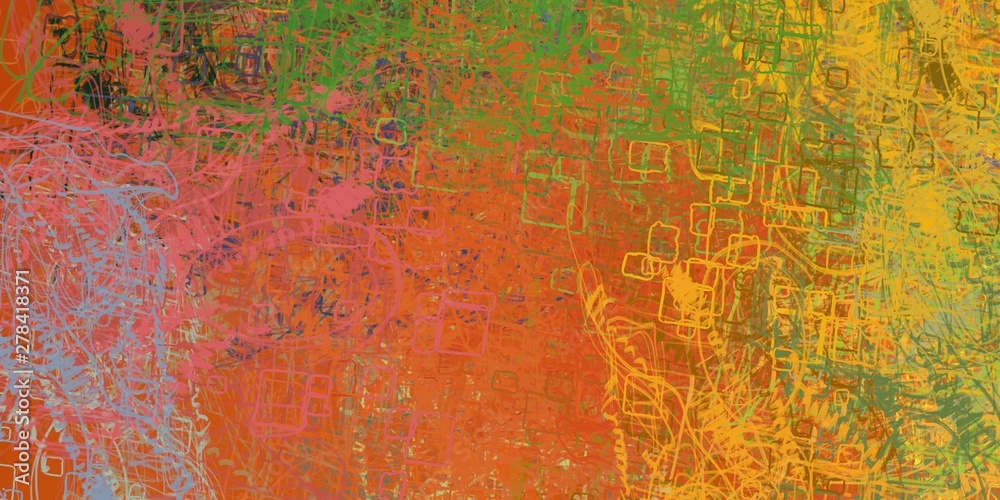 Canvas painting. Colorful background texture. 2d illustration. Texture backdrop. Canvas painting. Colorful background texture. 2d illustration. Texture backdrop.