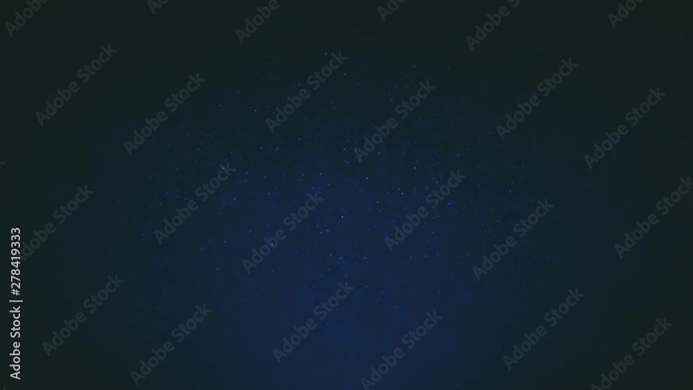 Abstract background with moving and flicker particles. On beatiful relaxing Background. Abstract background with moving and flicker particles. On beatiful relaxing Background.