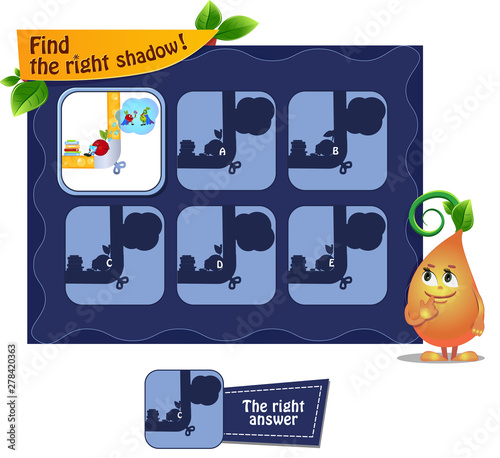 fruit daydream find right shadow