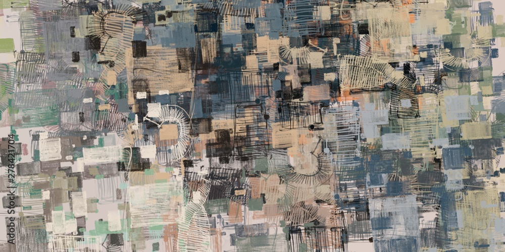 Artistic sketch. Creative art. 2d illustration. Texture backdrop painting. Artistic sketch. Creative art. 2d illustration. Texture backdrop painting.