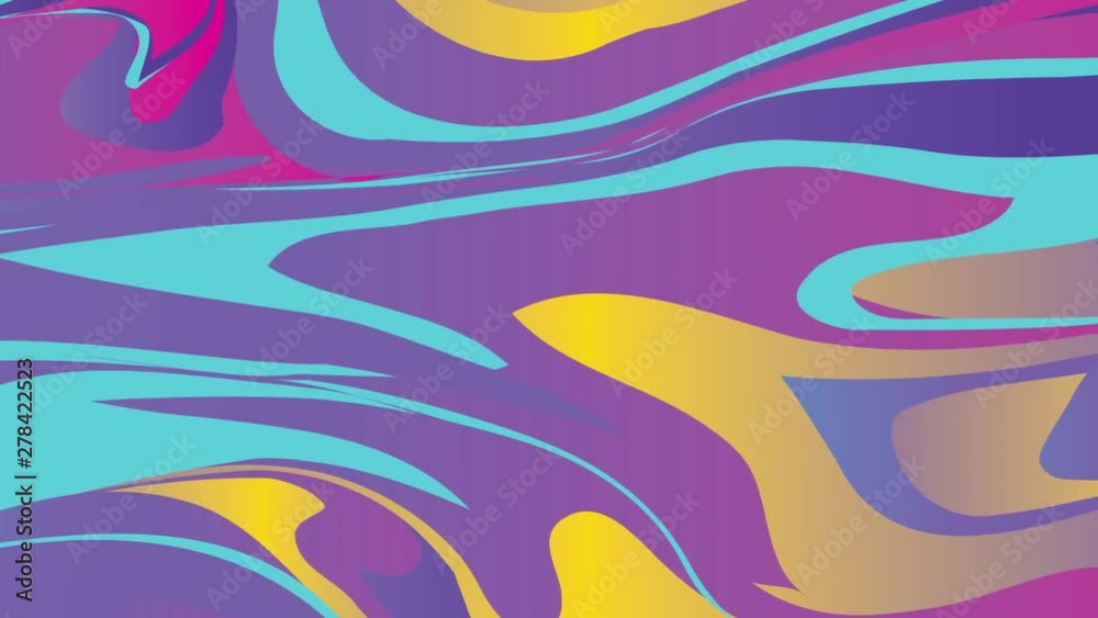 Liquid animation. Fluid colorful liquid gradients video. Modern abstract gradient shapes composition. Minimal footage cover design. Futuristic design. stock footage Liquid animation. Fluid colorful liquid gradients video. Modern abstract gradient shapes composition. Minimal footage cover design. Futuristic design. stock footage