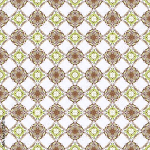 Seamless abstract pattern, graphics. Illustration, can be used for fabrics, wallpaper and wrapping paper.