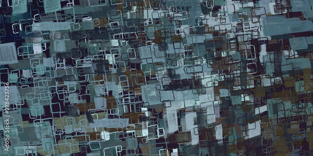 Crazy sketch random pattern. Creative chaos and variety. Modern art drawing painting. 2d illustration. Digital texture wallpaper. Artistic sketch draw backdrop material. Crazy sketch random pattern. Creative chaos and variety. Modern art drawing painting. 2d illustration. Digital texture wallpaper. Artistic sketch draw backdrop material.