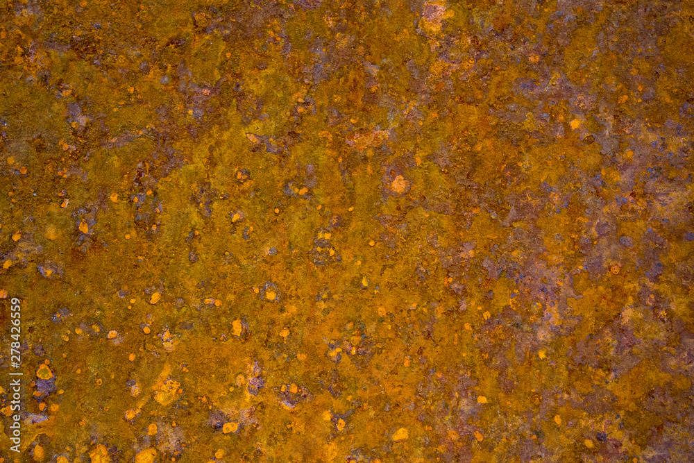 Dark worn rusty metal texture background. Rust texture on metal sheet abstrack background concept. old metal iron rust background and texture.