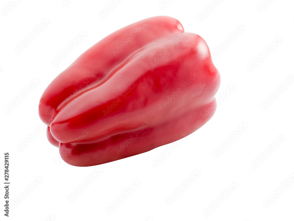 Pimiento rojo