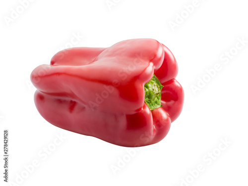 Pimiento rojo