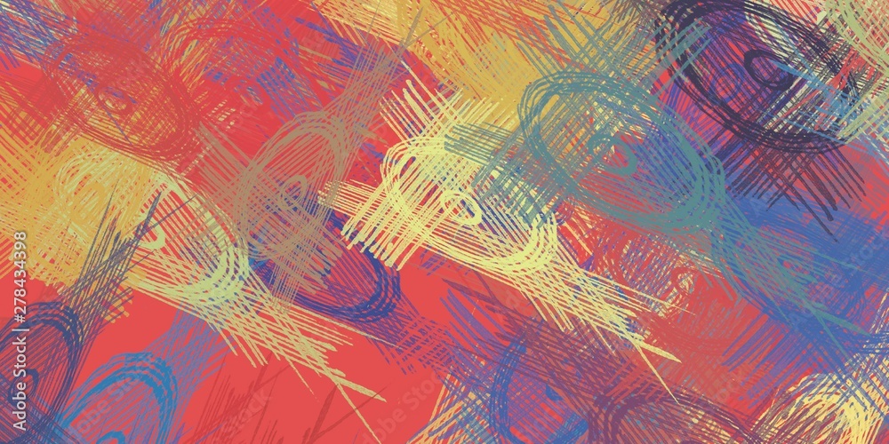 Crazy sketch random pattern. Creative chaos and variety. Modern art drawing painting. 2d illustration. Digital texture wallpaper. Artistic sketch draw backdrop material. Crazy sketch random pattern. Creative chaos and variety. Modern art drawing painting. 2d illustration. Digital texture wallpaper. Artistic sketch draw backdrop material.