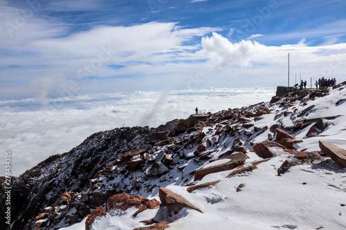 14'er View photo