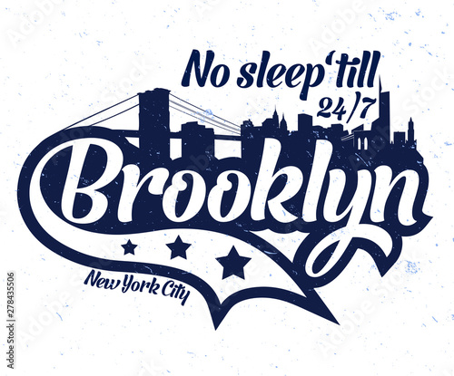 No Sleep 'till Brooklyn
