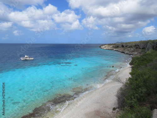 View From 1000 Steps Bonaire © James
