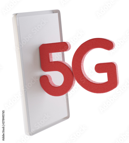 5G cellphone mobile phone i...