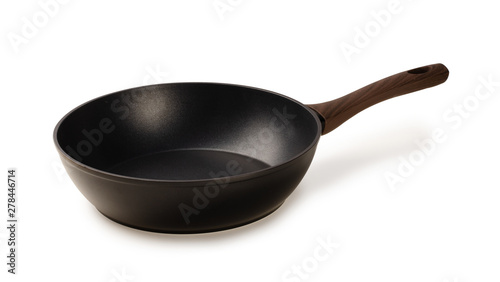 Frying deep pan