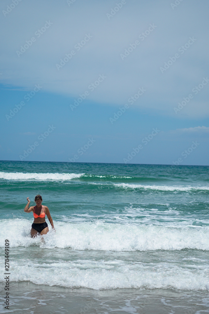 Beach Beach