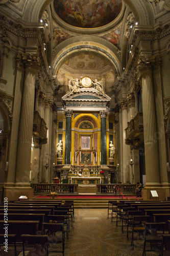 Santuario di Santa Maria della Vita a Bologna