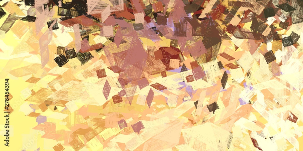 Canvas painting. Colorful background texture. 2d illustration. Texture backdrop. @@@