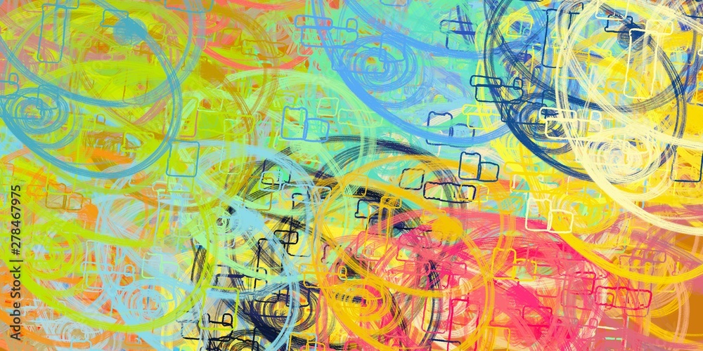 Crazy sketch random pattern. Chaos and variety. Modern art drawing painting. 2d illustration. Digital texture wallpaper. Artistic sketch draw backdrop material. Crazy sketch random pattern. Chaos and variety. Modern art drawing painting. 2d illustration. Digital texture wallpaper. Artistic sketch draw backdrop material.