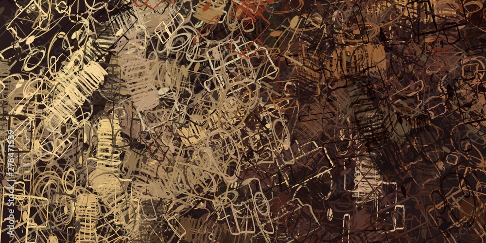 Crazy sketch random pattern. Chaos and variety. Modern art drawing painting. 2d illustration. Digital texture wallpaper. Artistic sketch draw backdrop material. Crazy sketch random pattern. Chaos and variety. Modern art drawing painting. 2d illustration. Digital texture wallpaper. Artistic sketch draw backdrop material.
