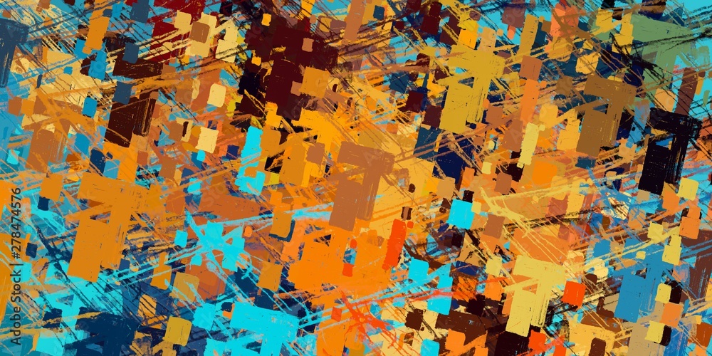 Abstract sketch random pattern. Chaos and variety. Modern art drawing painting. 2d illustration. Digital texture wallpaper. Artistic sketch draw backdrop material. Abstract sketch random pattern. Chaos and variety. Modern art drawing painting. 2d illustration. Digital texture wallpaper. Artistic sketch draw backdrop material.