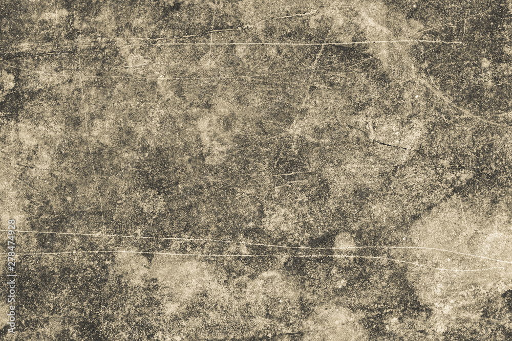 Fototapeta premium The surface of the old wall background.