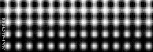 Abstract monochrome pattern.Halftone black and white. Monochrome background optical texture for posters  business cards  cover  banners