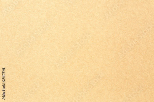 Fine smooth brown background surface paper texture