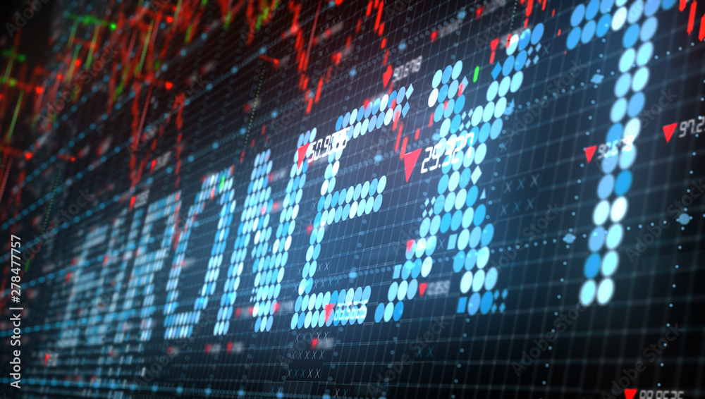 ENX Euronext N.V. European New Exchange Technology is a stock exchange