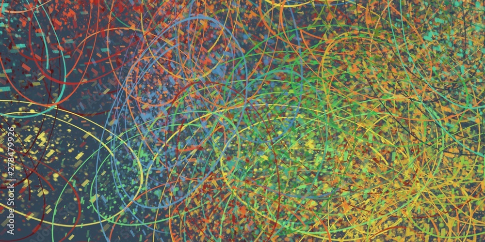 Abstract sketch random pattern. Chaos and variety. Modern art drawing painting. 2d illustration. Digital texture wallpaper. Artistic sketch draw backdrop material. Abstract sketch random pattern. Chaos and variety. Modern art drawing painting. 2d illustration. Digital texture wallpaper. Artistic sketch draw backdrop material.