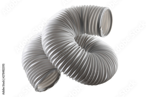 Air Con Duct