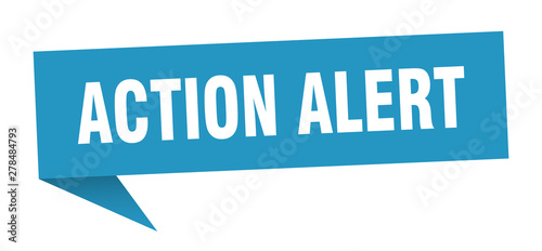 action alert