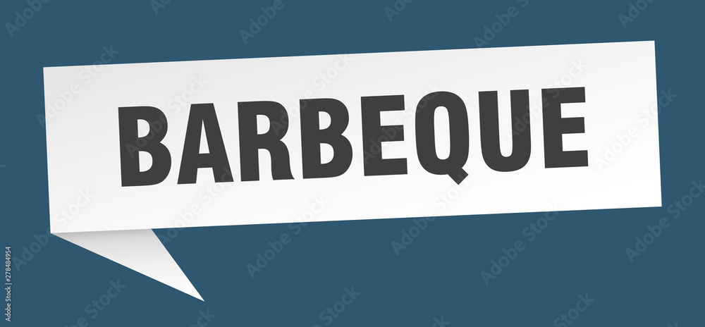 barbeque