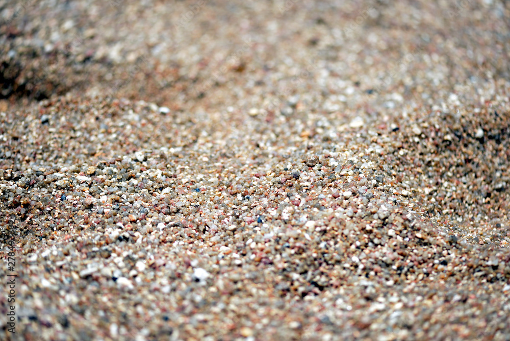 Sea coast sand texture close up. Natural background Sea coast sand texture close up. Natural background