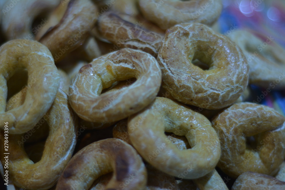 roscas roscas