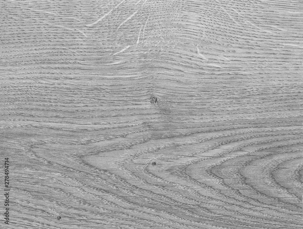 Obraz premium Wood texture with natural pattern. Wood surface background in shades of grey