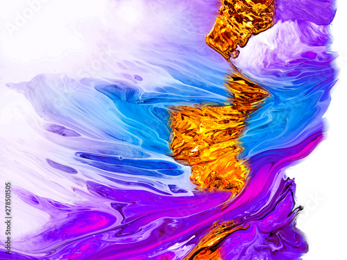 Creative abstract hand pain...
