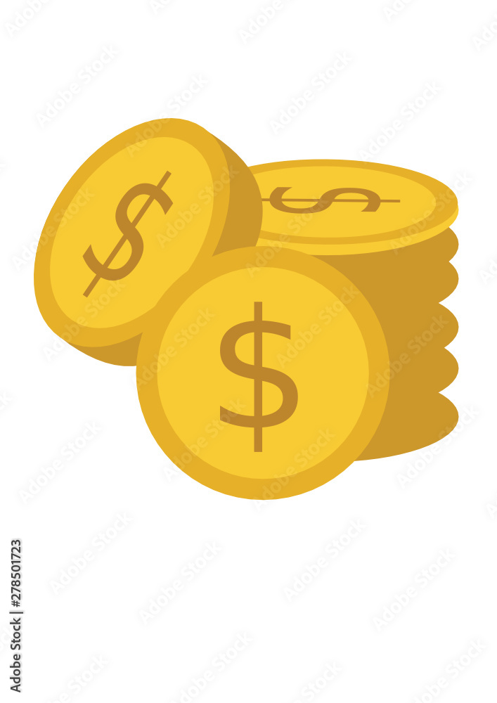 Coins Coins