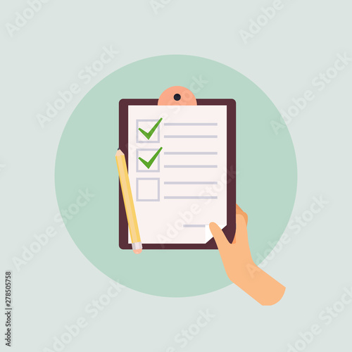 Office checks forms, priority list checks, check mark list and checking paper to do checklists.