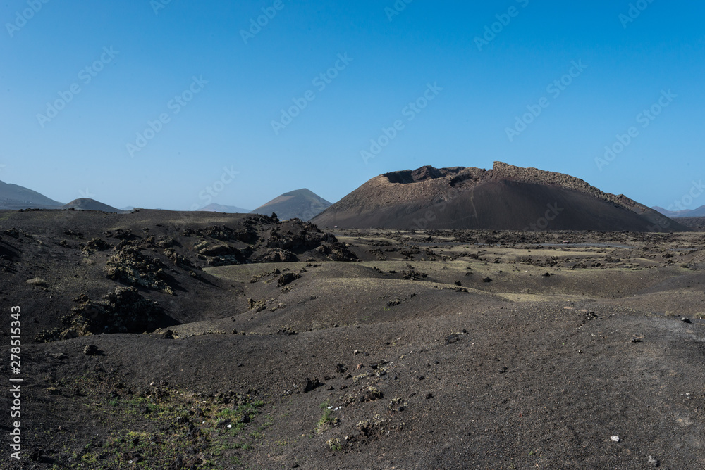 Volcano Volcano