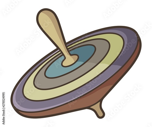 Spinning Top