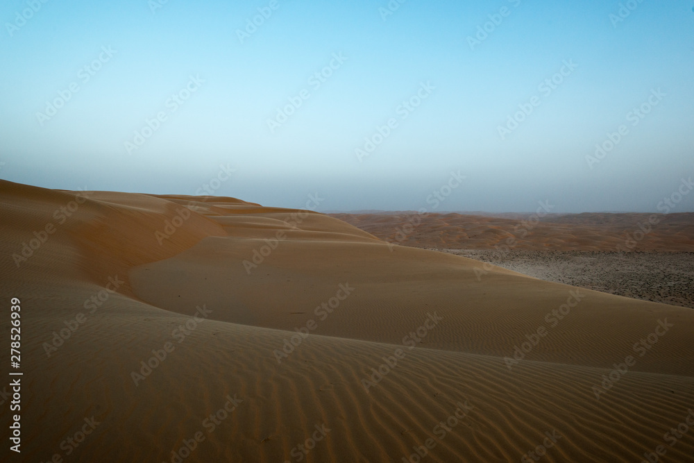 Desertview