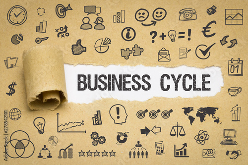 Business cycle